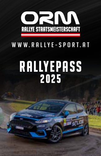 ORM 2025 Jahresticket JUNIOR-SUPPORTER